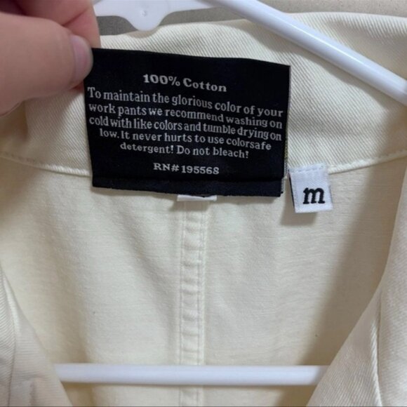 Big bud press short sleeve jumpsuit - Picture 3 of 9